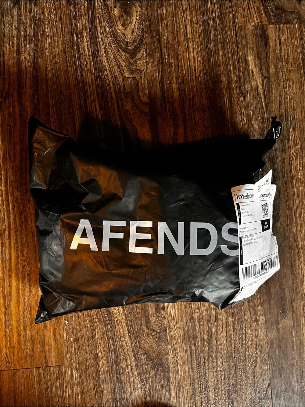 NWT Afends Midi Dress - Picture 8 of 9